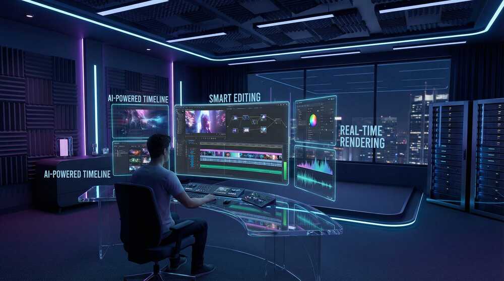 99热久久热AI智能创作工具