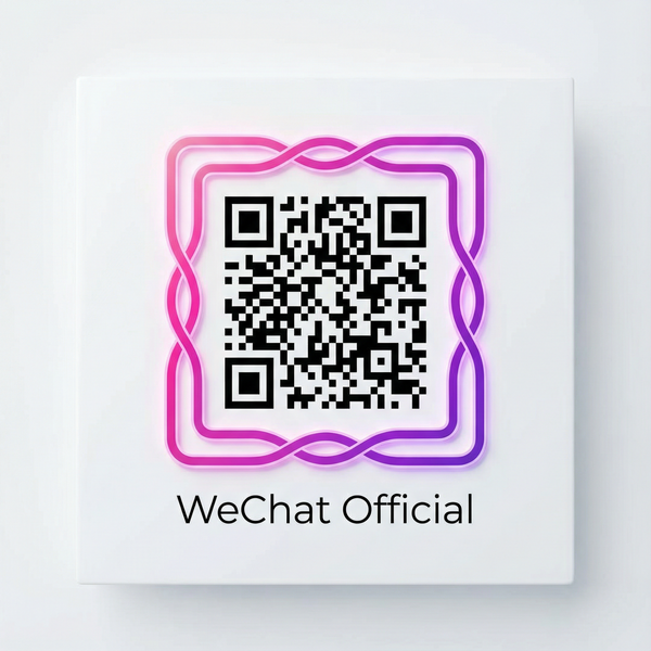 99热久久热公众号二维码